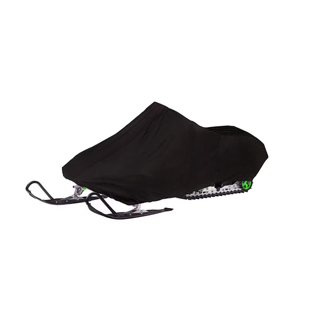 300D Snowmobile Travel and Storage Cover F8454