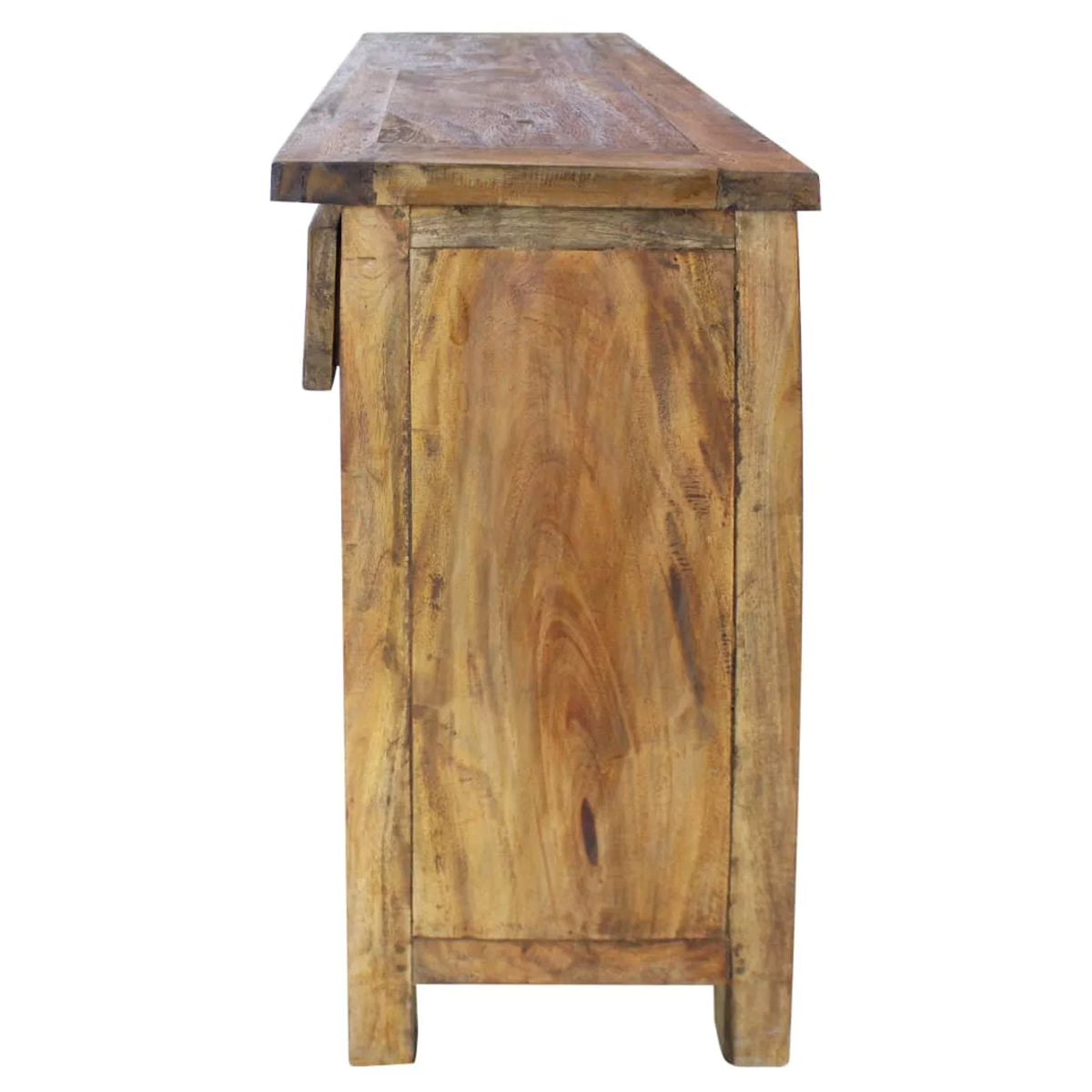 Solid Reclaimed Wood Sideboard B4210
