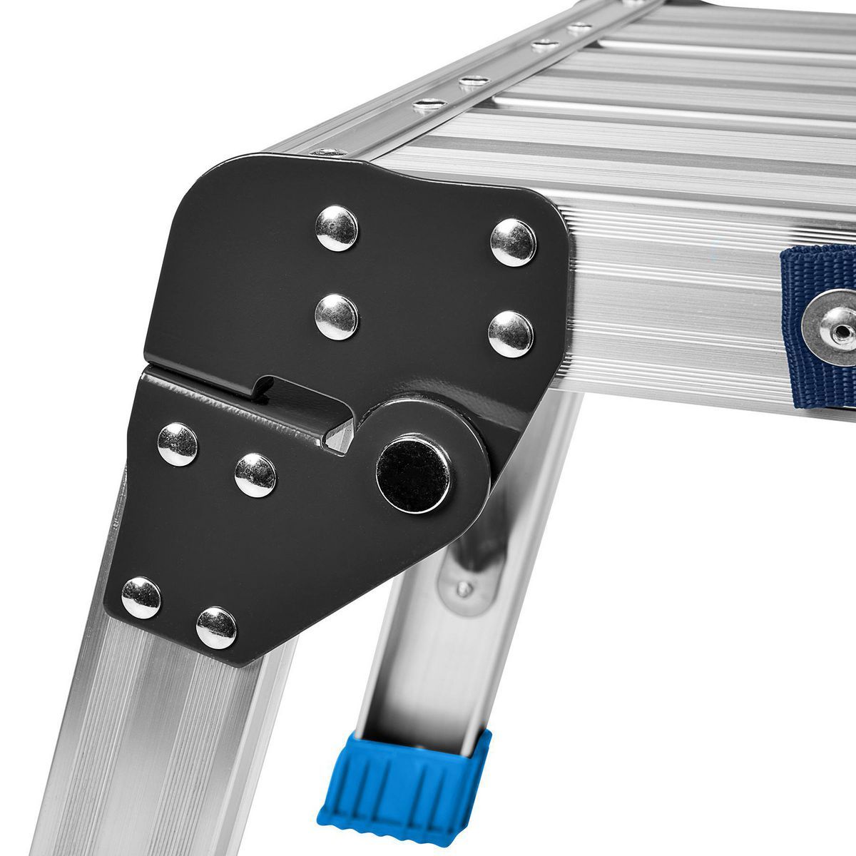 18 in. Step Stool Working Platform Y4386