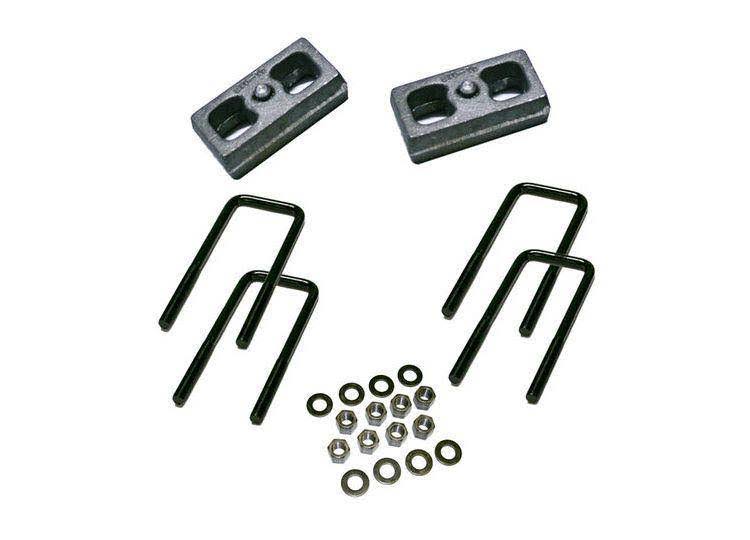 Rear Block Kit Y6850