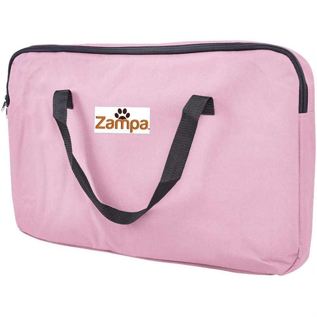 Portable Foldable Pet Playpen P595149