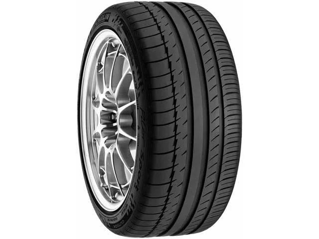 225/40ZR19 93Y XL Tire Z951583