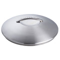 14 Stainless Steel Lid I3881