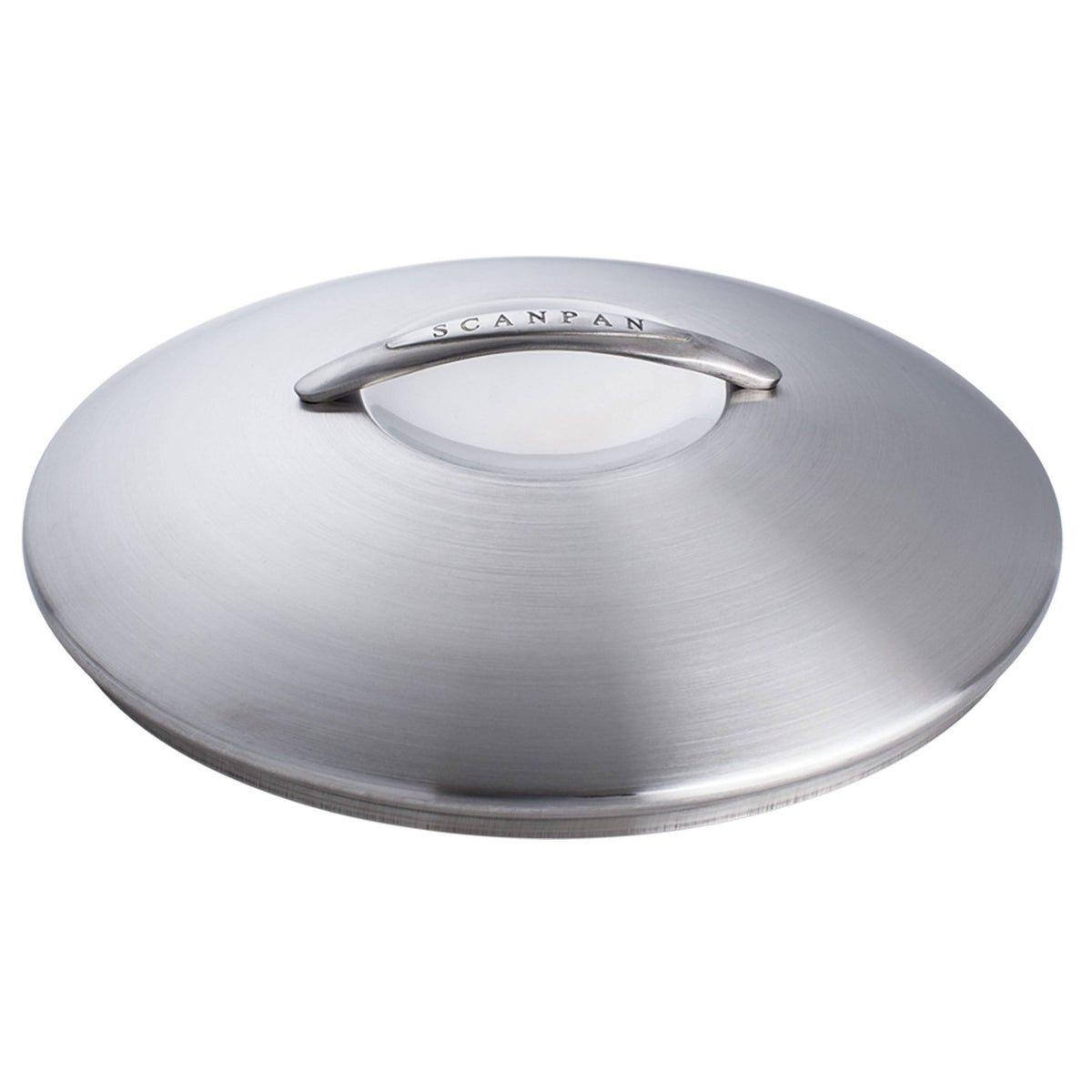 14 Stainless Steel Lid I3881