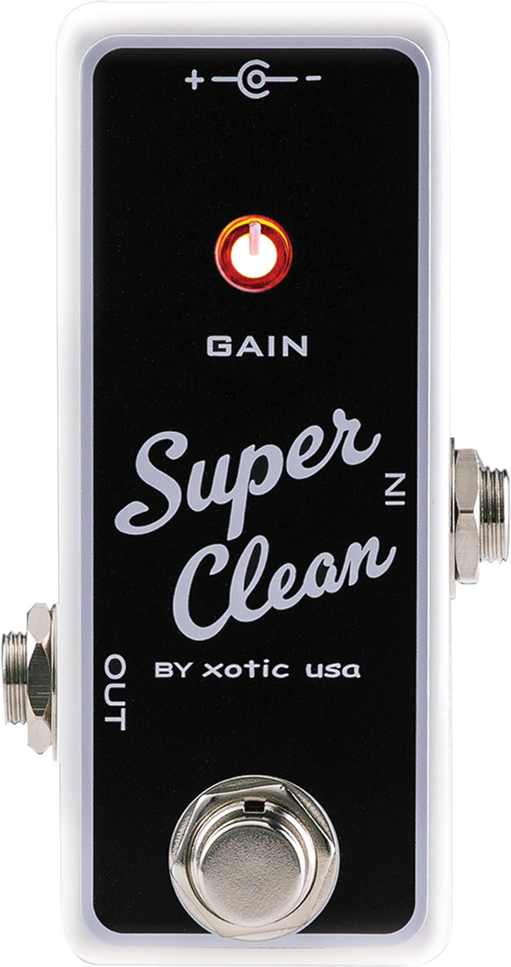 Buffer Pedal B901321