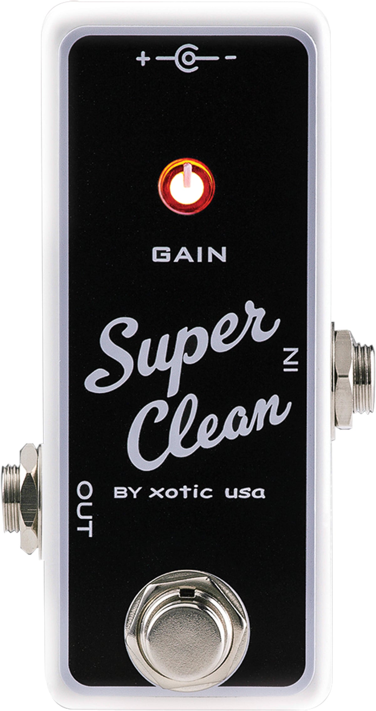 Buffer Pedal B901321