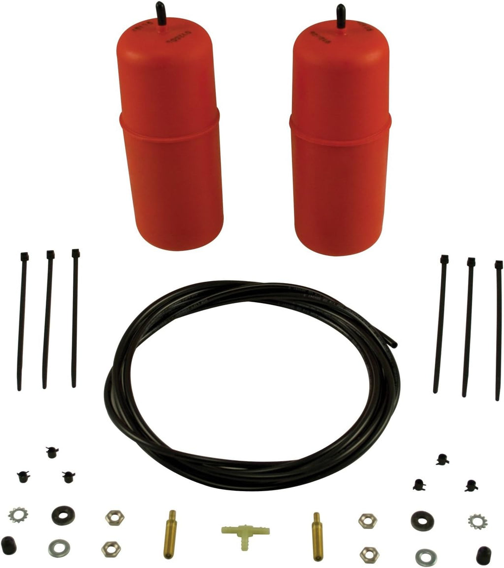 Air Suspension Kit M609