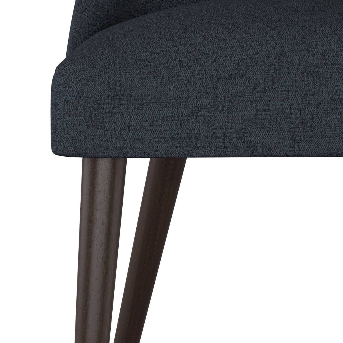 Round Back Dining Chair Y320020