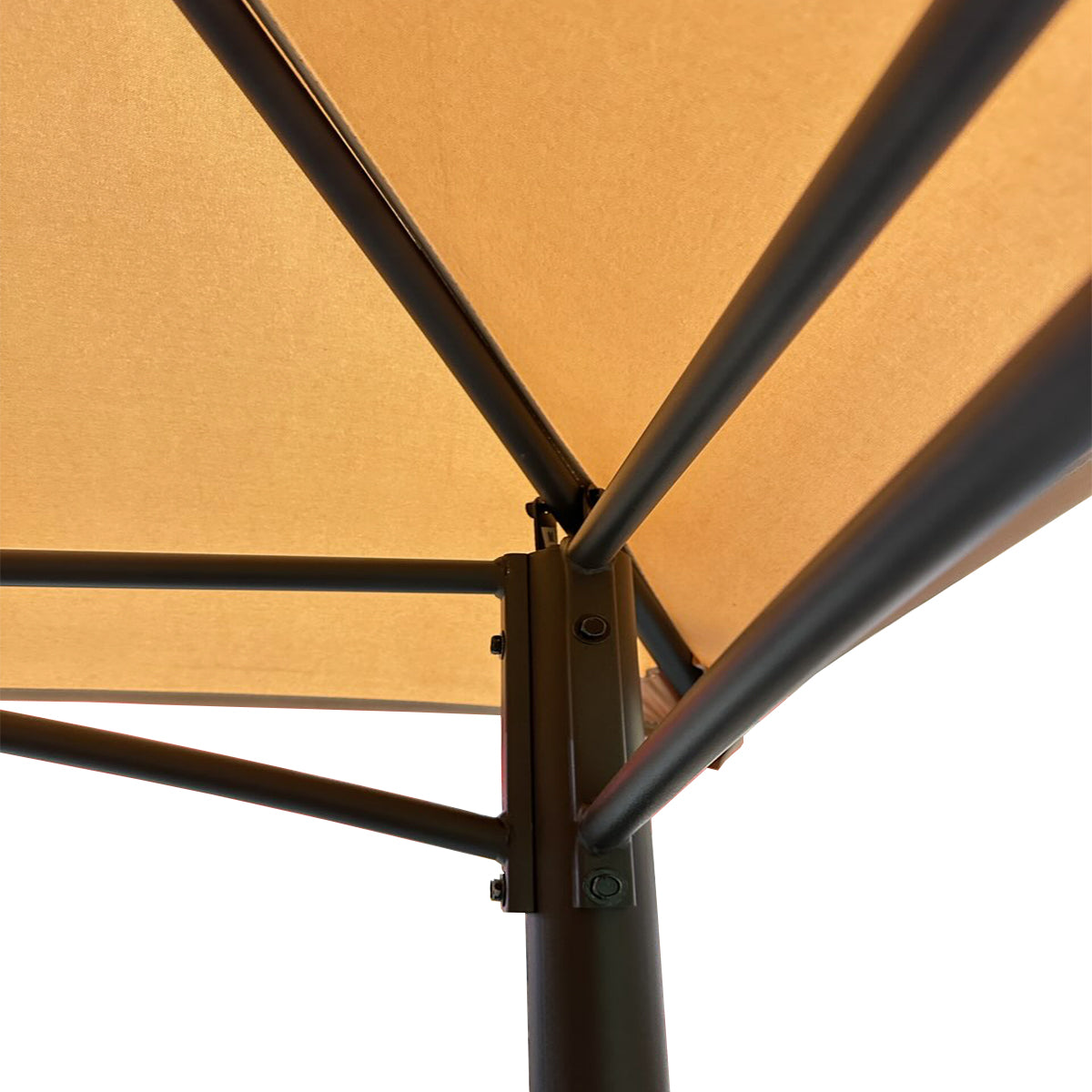 Replacement Canopy Top Cover for Grill Gazebo O660