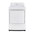 7.3 Cu.Ft. Vented Gas Dryer in White K387