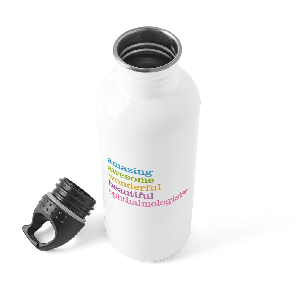 Stainless Steel Water Bottle 1.0L U5412