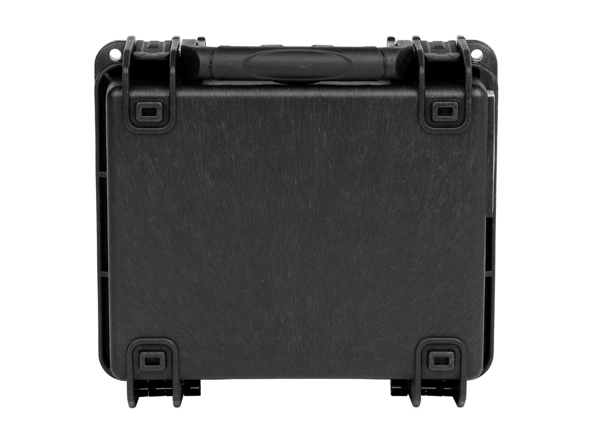 Weatherproof Hard Case with Customizable Foam J99950