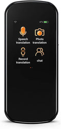 106 Language Two Way Voice Translator Device X193280