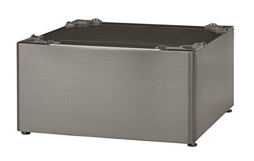 13.7x22 Laundry Pedestal with Storage Drawer L27549