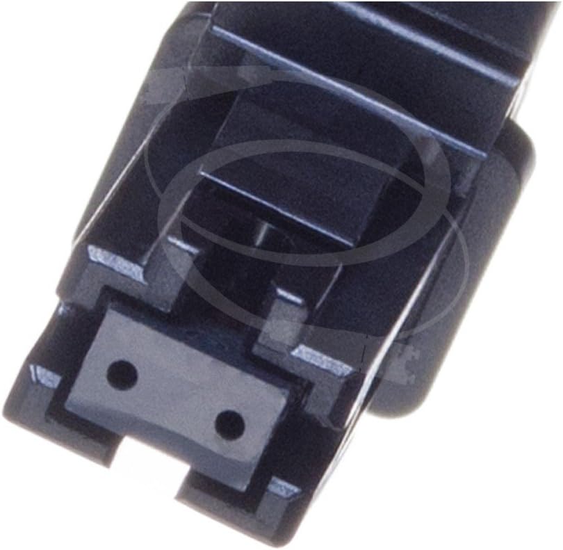 OM1 62.5/125 Multimode Fiber Patch Cable, 35 Meter G712982