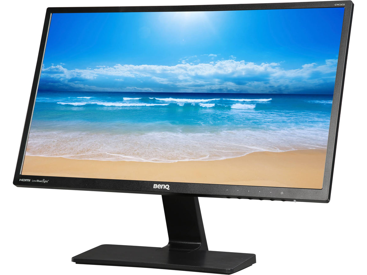 23.8in FHD Monitor O610257