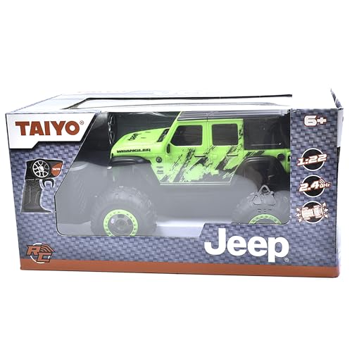 Red 1:22 Scale R/C Pickup Truck S25695