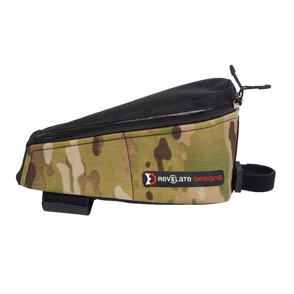 Multi-Cam Frame Bags C207