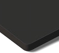 Particle Board Desk Top 55x28x1 Inch White X921971