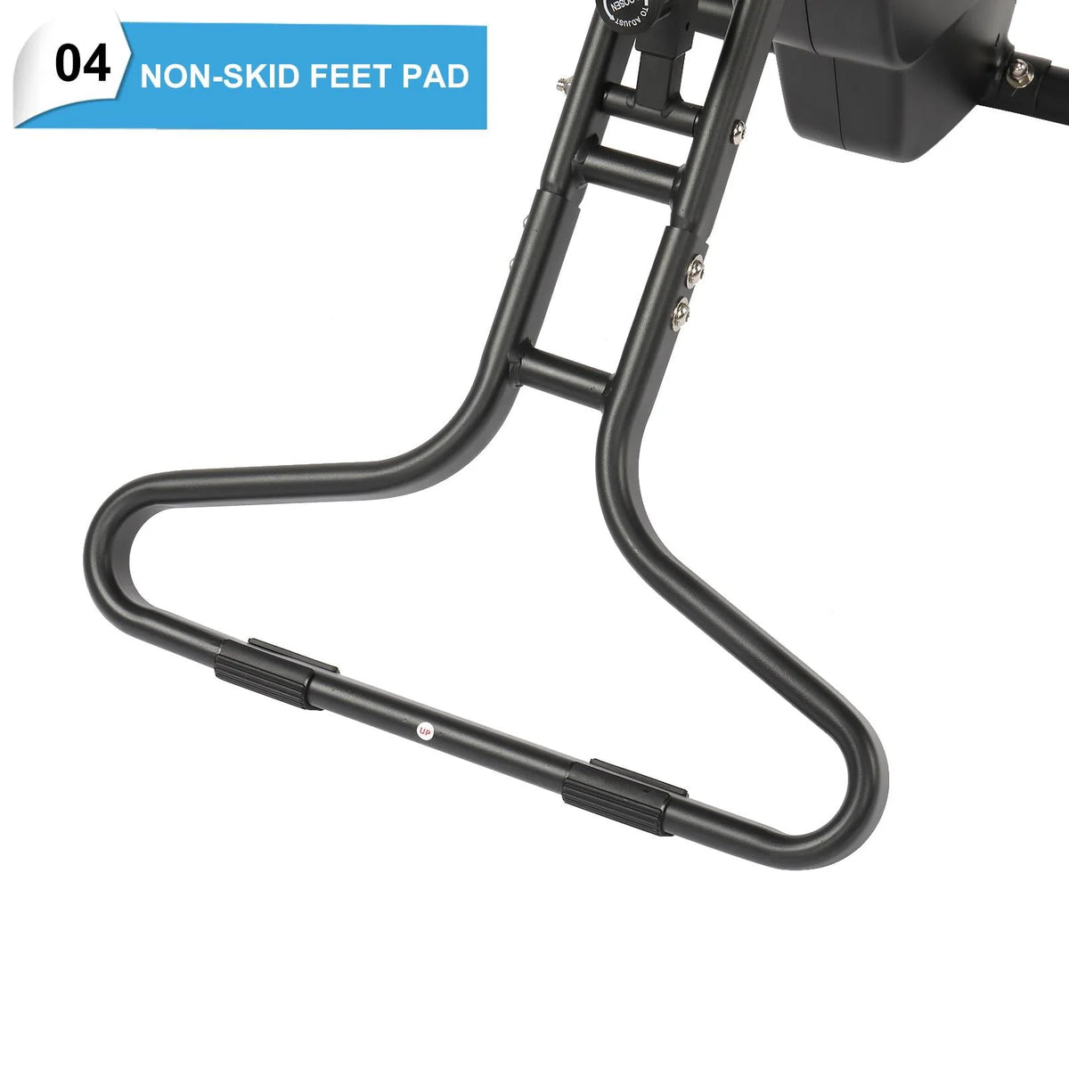 Adjustable Folding Stationary Exercise Bike P493351