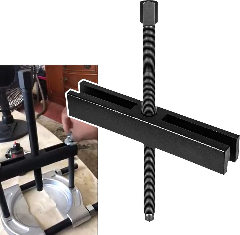Output Shaft End Yoke Remover S6539