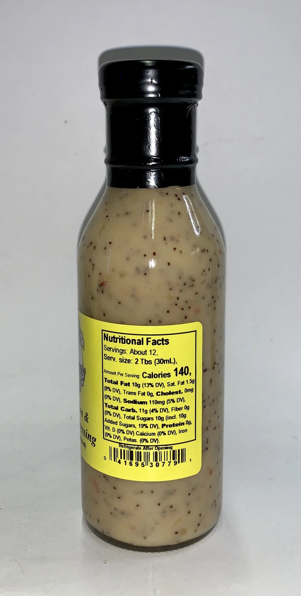 Vidalia Onion & Peppercorn Dressing (2 Pack) B5910
