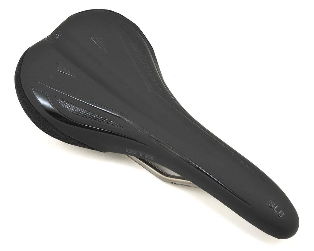 Black Saddle C5910