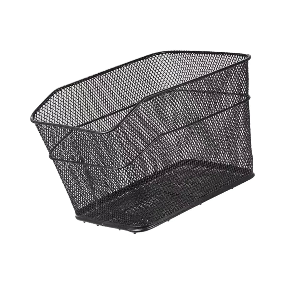 Metal Rear Bike Basket Bicycle Cargo Rack M233714