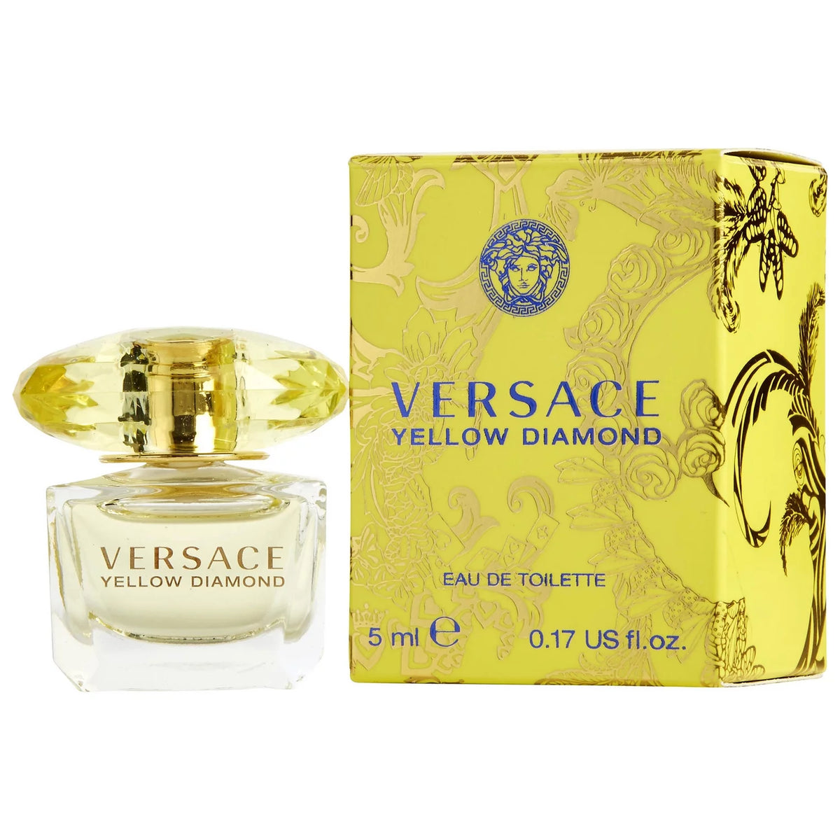 5ml 3PK EDP EDT Kit A910