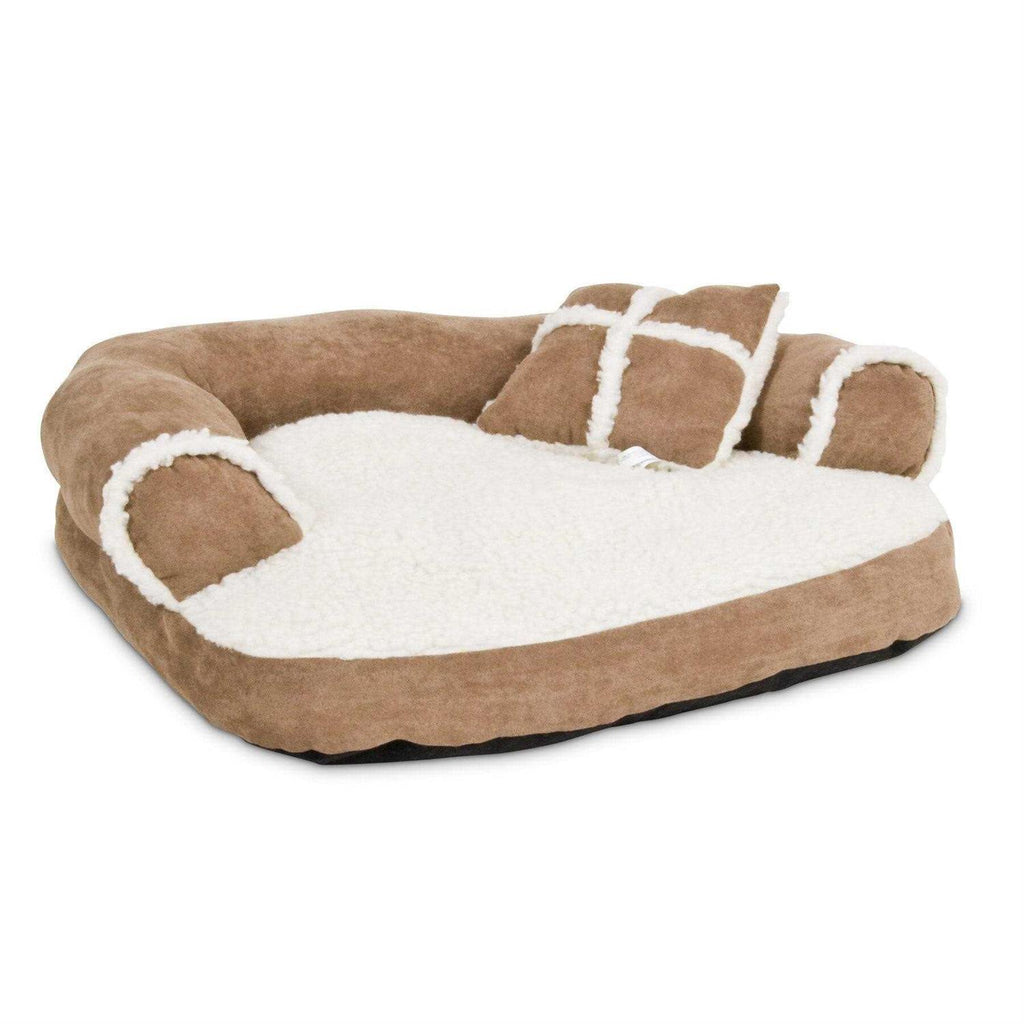Sofa Bed with Pillow N9166