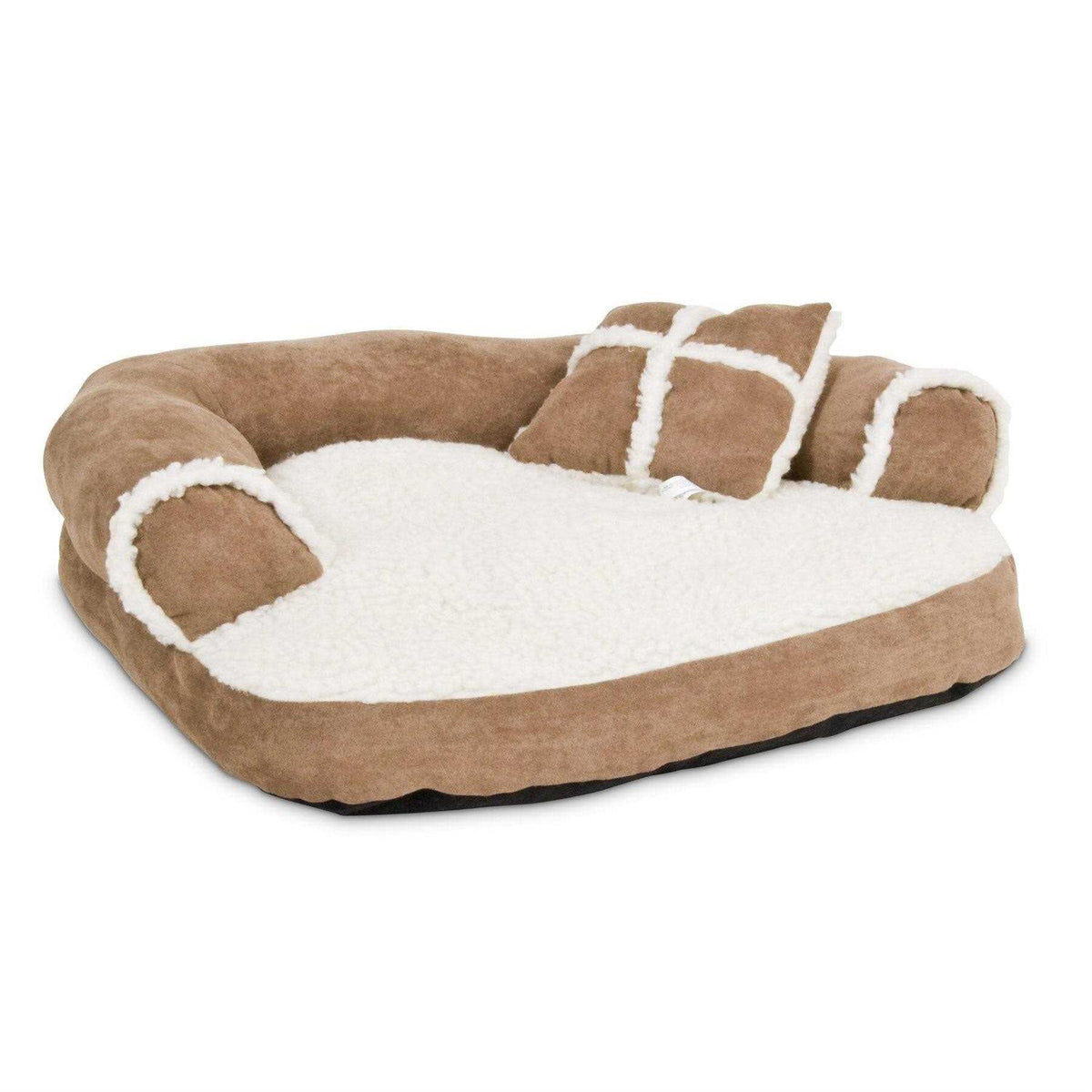Sofa Bed with Pillow N9166