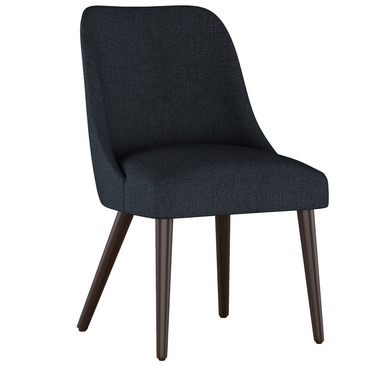 Round Back Dining Chair Y320020