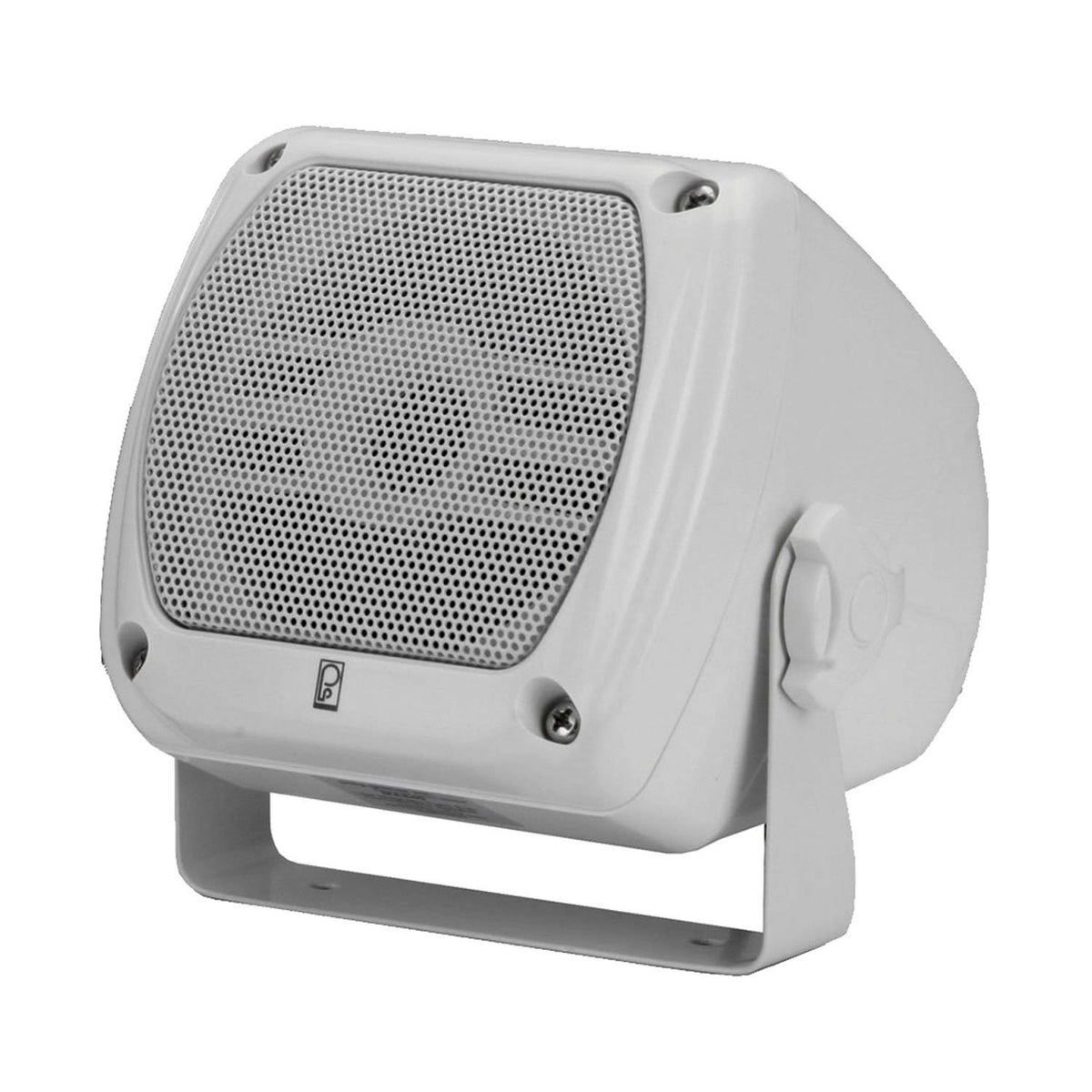 White Box Speaker Pair O20621