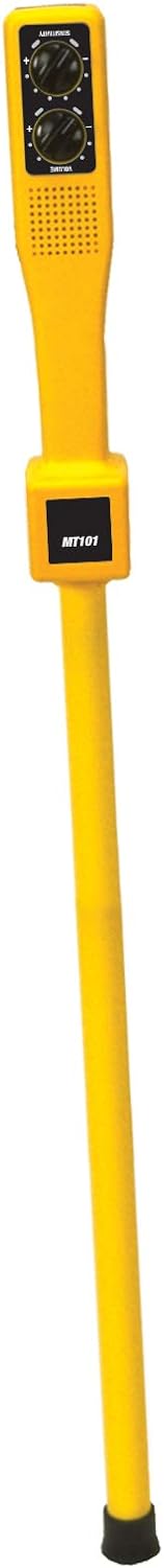 Yellow Magna-Trak Locator with Soft Case M39742