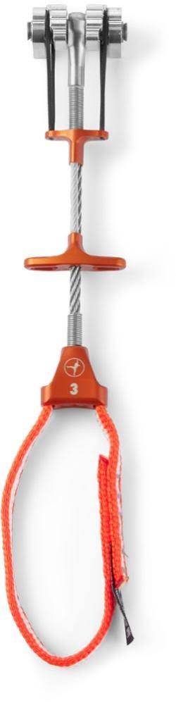 Orange Ultralight Master Cam 3 G7680