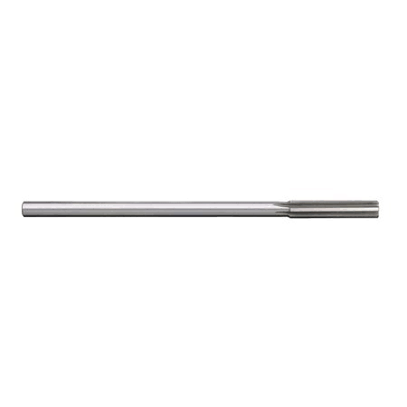 HSS Straight Shank Chucking Reamer Q913