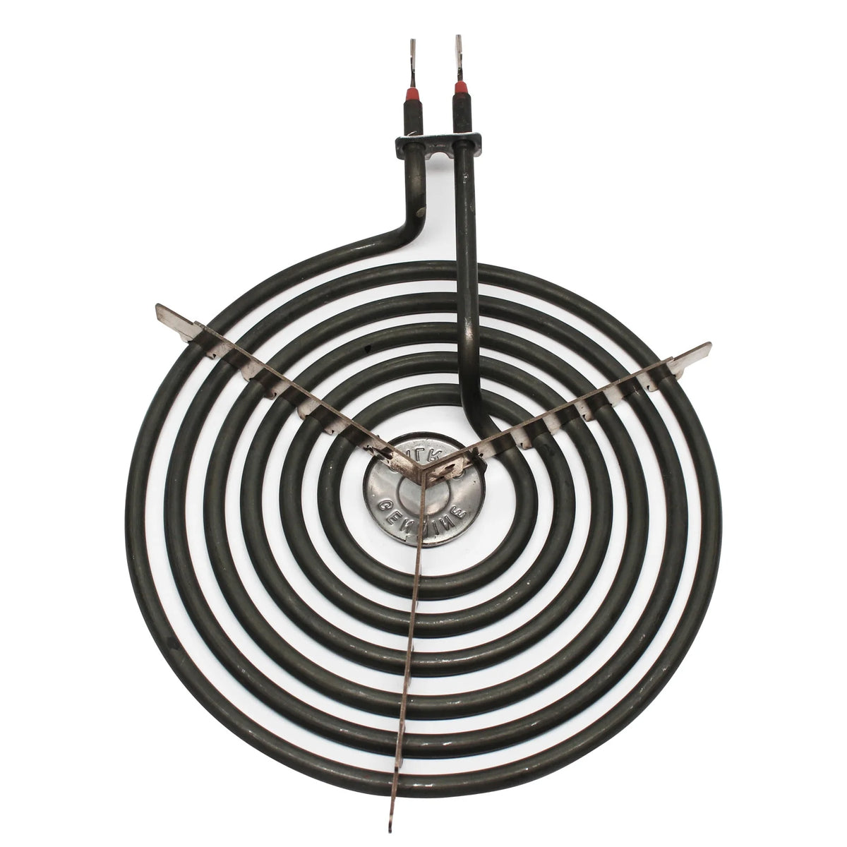 2-Pack 8 inch 6 Turns & 6 inch 5 Turns Surface Burner Elements U843029