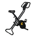 Adjustable Folding Stationary Exercise Bike P493351