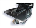Black Hydro Foil W147