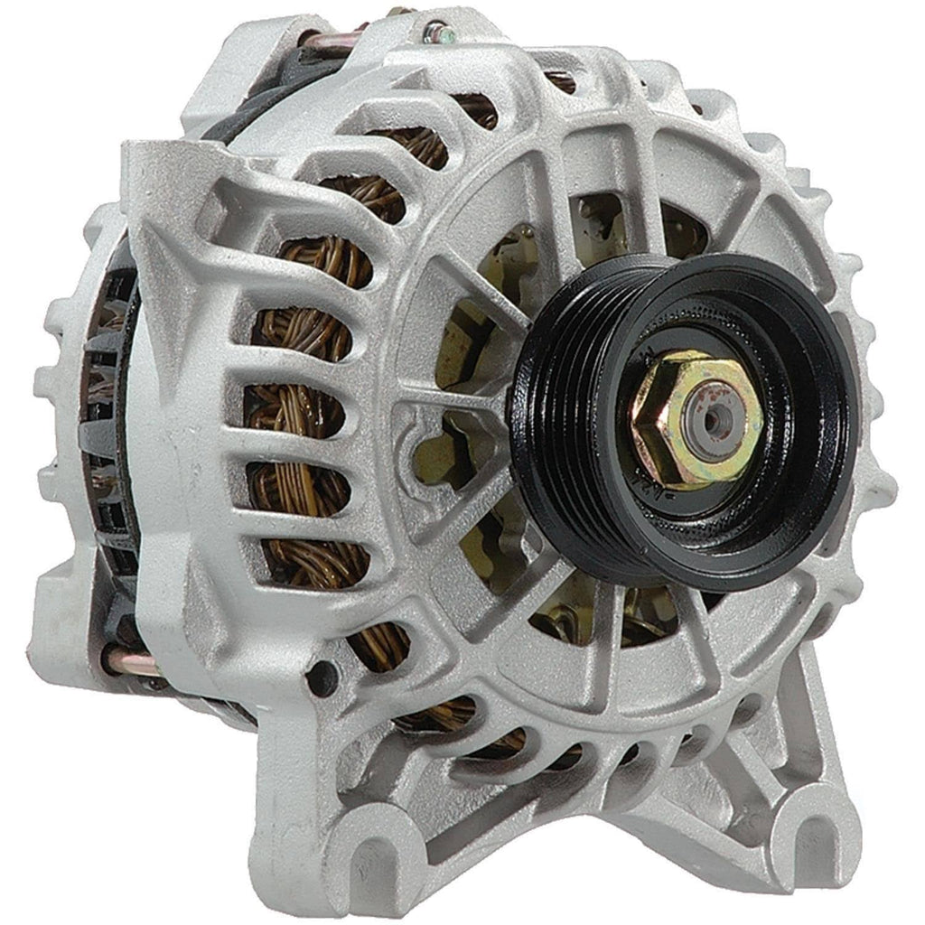 Alternator Z91801