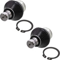 Ball Joint Upper Lower 2 Pack for Arctic Cat Z3078