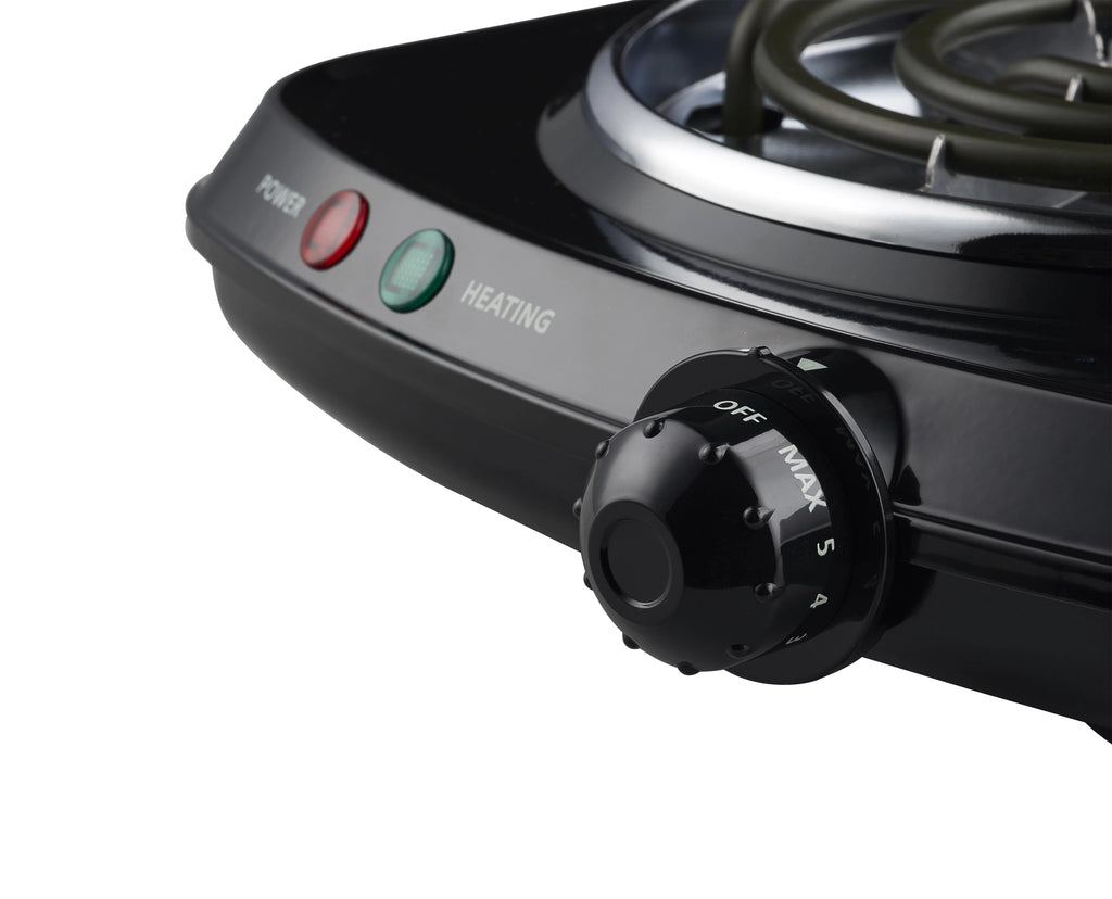 Single Burner X80216