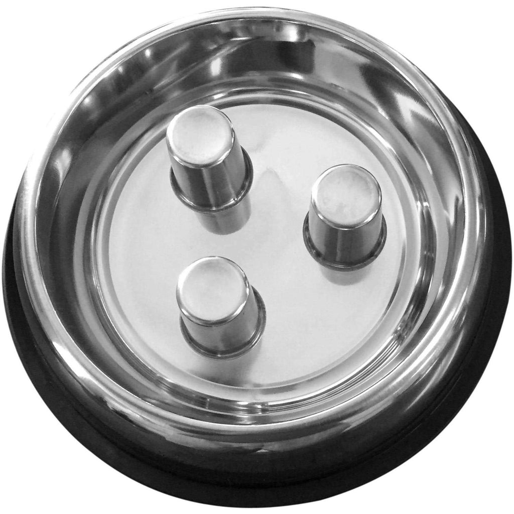 Stainless Steel Bowl U870