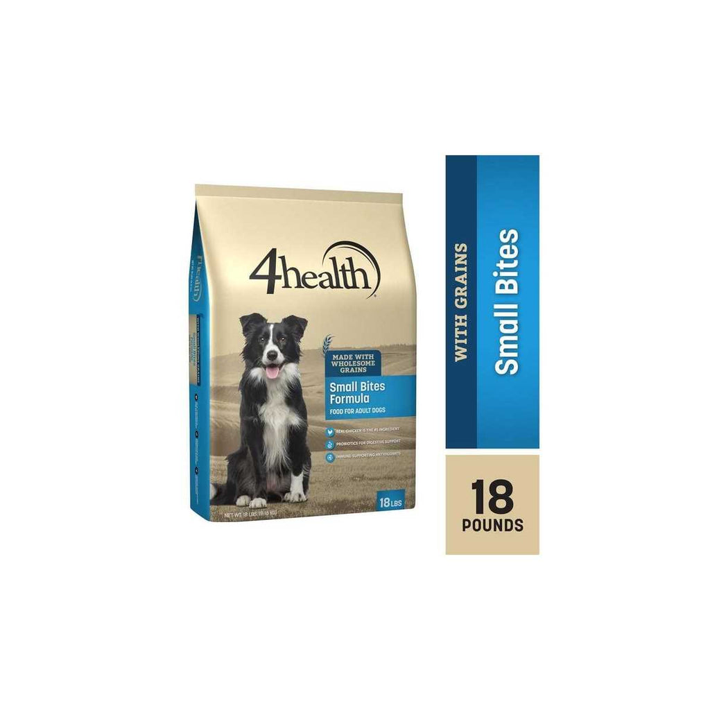 Chicken Formula Dry Dog Food E448