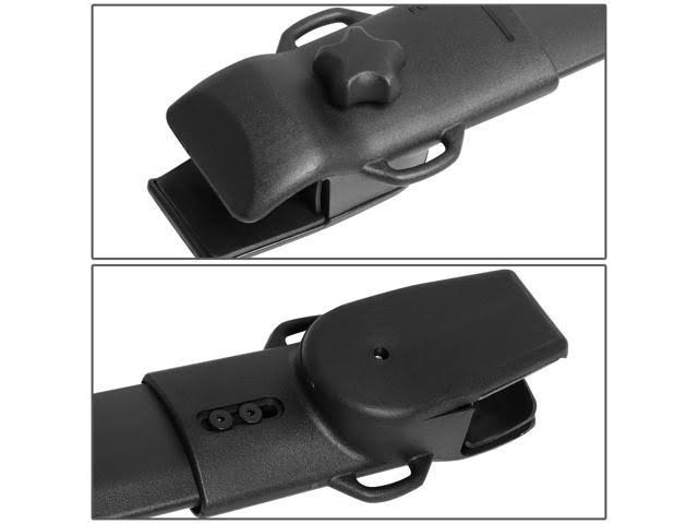Aluminum Roof Rail Cross Bar Cargo Carrier Y677217