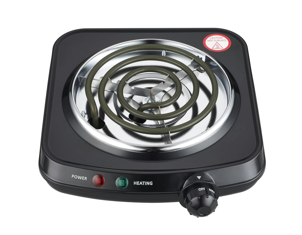 Single Burner X80216