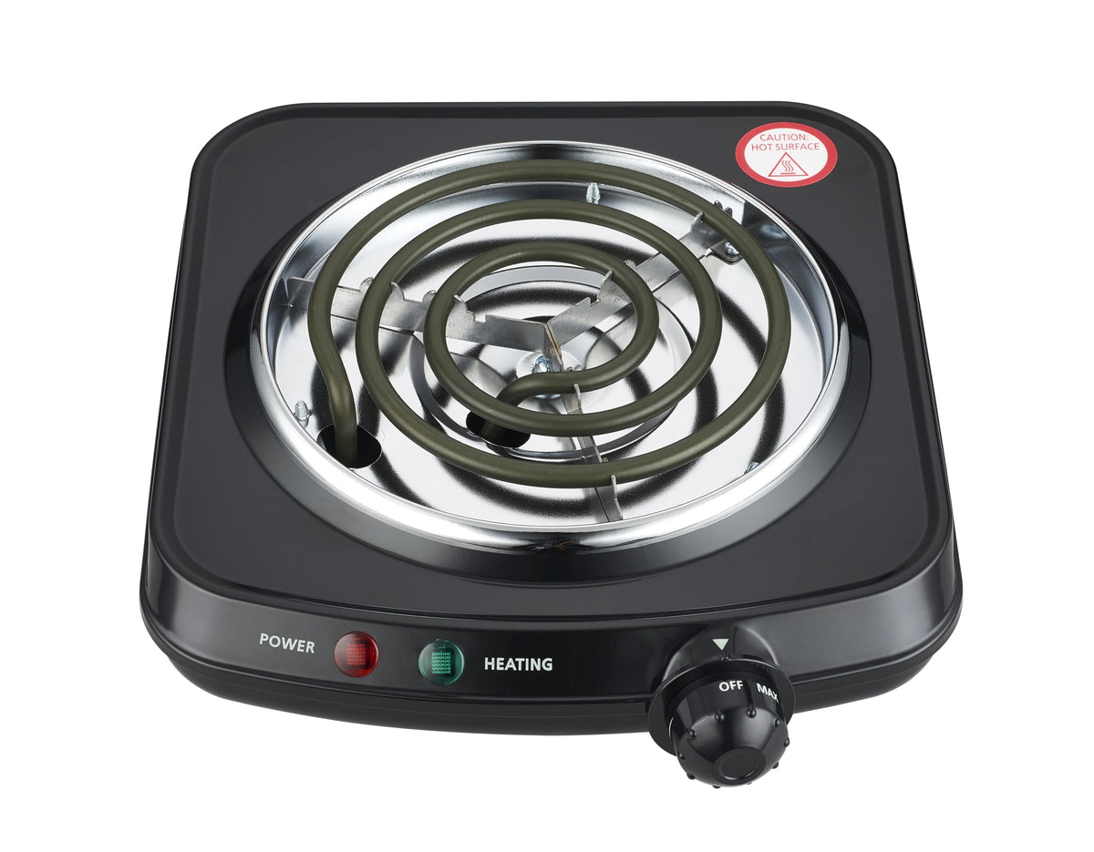 Single Burner X80216