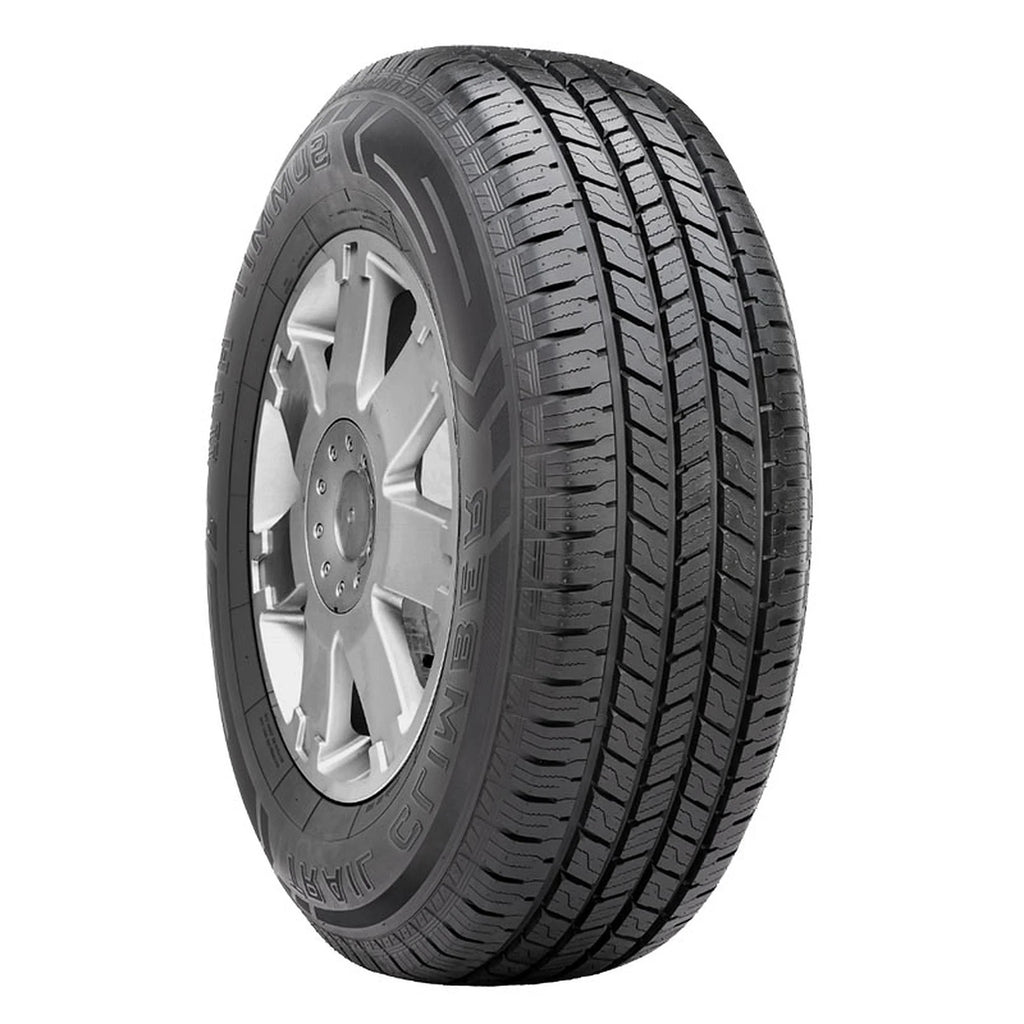 All Season 245/70R16 Light Truck Tire G259