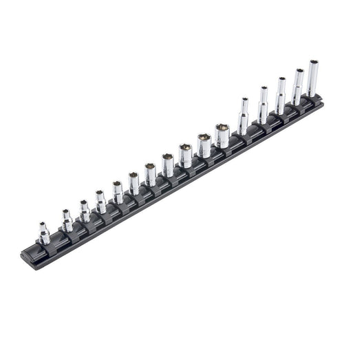 1/4 in. Magnetic Socket Rail O907078