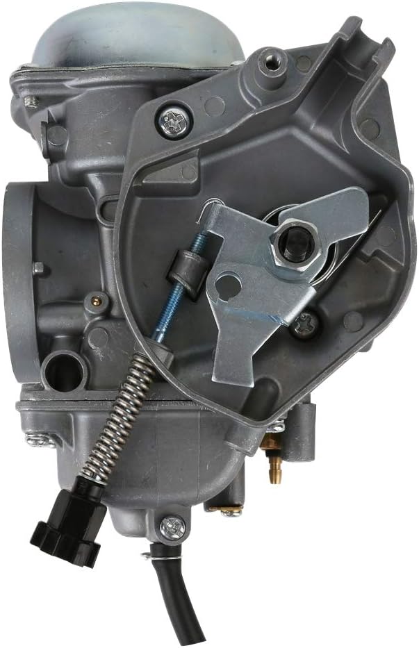 Carburetor 35mm Inner Diameter Pack of 2 F51303